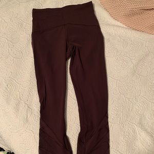 Lululemon Motionful 7/8 Tight 25"